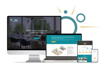 Le nouveau site internet est en ligne !