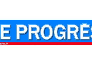 Le Progrès parle de Monts’Coworking !