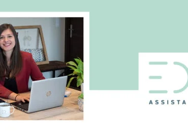 Présentation Eloïse, Assistante Administrative