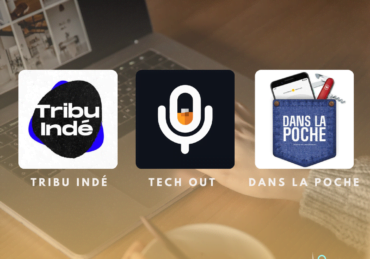 3 podcasts qui vous aideront dans votre activité de freelance