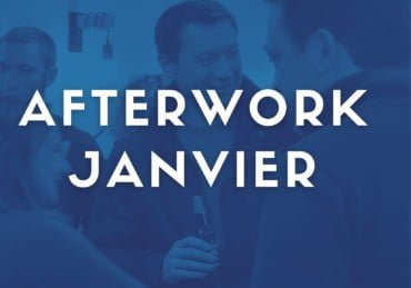 Afterwork – Lundi 31 janvier 2022