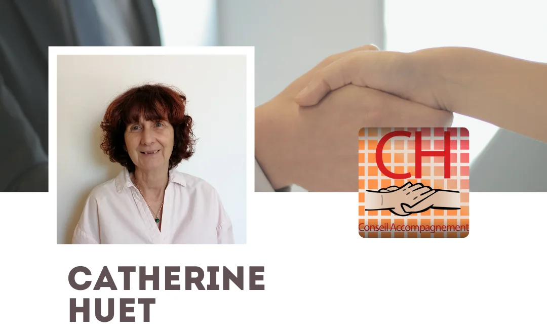 Catherine Huet accompagnatrice à la Validation des Acquis de l’Expérience depuis plus de 15 ans
