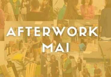 Afterwork – Mercredi 04 Mai 2022