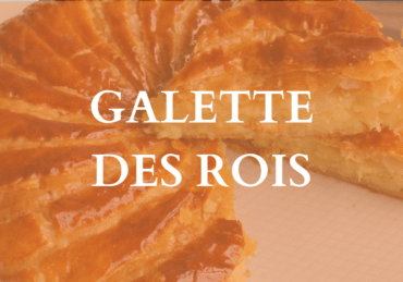 Galette des rois – Mardi 10 janvier 2023