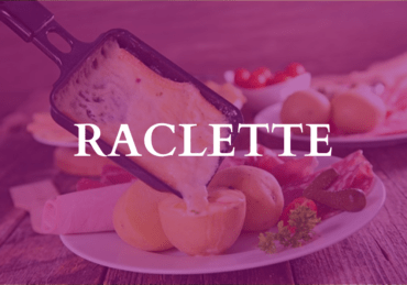 Raclette au coworking – Mercredi 6 décembre 2023