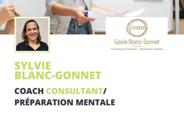 Sylvie Blanc-Gonnet – Coaching et Formation-Préparation mentale