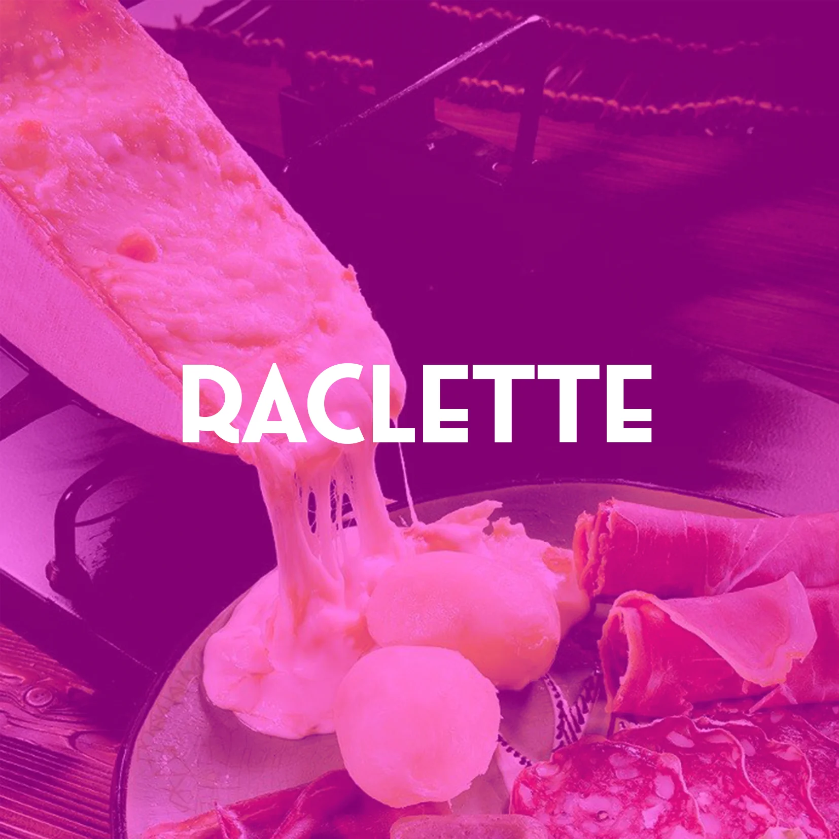 Raclette au coworking – Mardi 14 décembre 2022