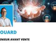Édouard – Ingénieur avant-vente